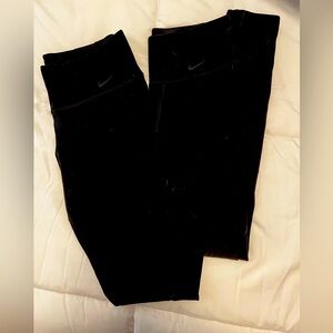 Nike Legend Leggings